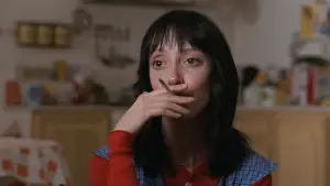 Backdrop to the movie "The Shining" #520267