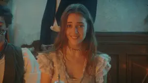 Backdrop to the movie "The Sweet East" #756431