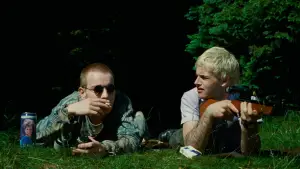 Backdrop to the movie "Trainspotting" #656403