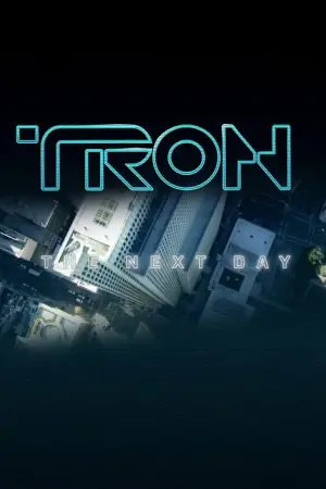 Poster to the movie "TRON: The Next Day" #716340