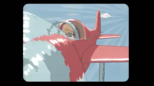 Backdrop to the movie "Up in Heaven" #801830