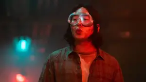 Backdrop to the movie "Hi-Five" #571272