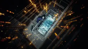 Backdrop to the movie "The Great Flood" #516755