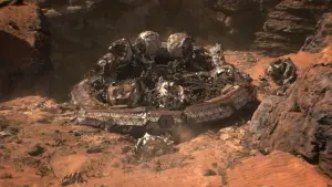 Backdrop to the movie "Forsaken" #334819