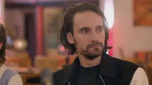 Backdrop to the movie "La Tournée" #808921