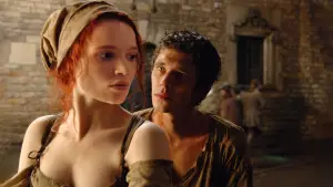 Backdrop to the movie "Perfume: The Story of a Murderer" #630906