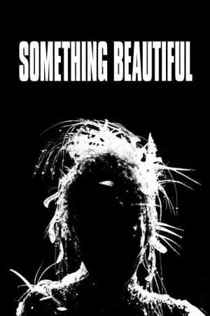 Poster to the movie "Miley Cyrus: Something Beautiful" #713939