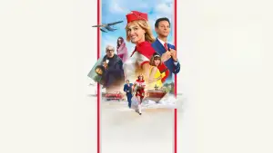 Backdrop to the movie "Natacha (Almost) Air Hostess" #636120