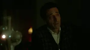 Backdrop to the movie "The Brutalist" #610786