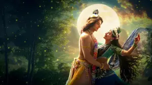 Backdrop to the movie "Krishnavataram Part 1: The Heart (Hridayam)" #814789