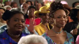 Big Momma's House
