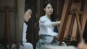 Backdrop to the movie "The Handmaiden" #572658