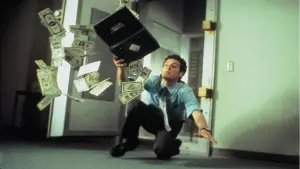 Backdrop to the movie "Scorched" #681298