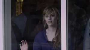 Backdrop to the movie "Sharknado" #374343