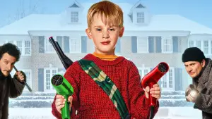 Backdrop to the movie "Home Alone" #849043