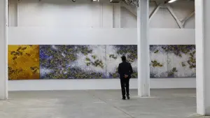 Backdrop to the movie "A Portrait of Sufyan" #427460