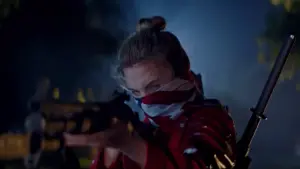 Backdrop to the movie "Assassination Nation" #293034