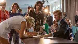 Backdrop to the movie "Battle of the Sexes" #264016