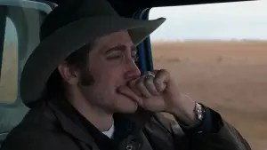 Backdrop to the movie "Brokeback Mountain" #520787