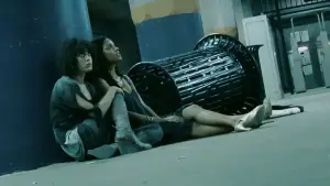 Backdrop to the movie "Cloverfield" #788724