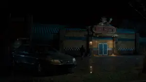 Backdrop to the movie "Five Nights at Freddy