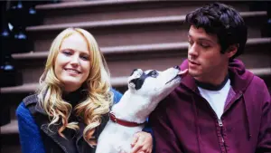 Backdrop to the movie "Heavy Petting" #495556