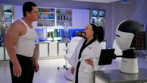 Backdrop to the movie "Jackpot!" #604255