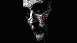 Backdrop to the movie "Jigsaw" #296036