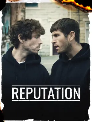 Poster to the movie "Reputation" #740016