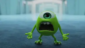 Backdrop to the movie "Monsters University" #652136