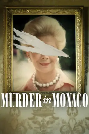 Poster to the movie "Murder in Monaco" #595217