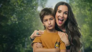 Backdrop to the movie "Camp Crasher" #706569