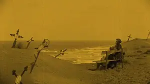 Backdrop to the movie "Nosferatu" #676403