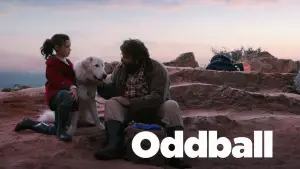 Backdrop to the movie "Oddball" #732740