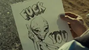 Backdrop to the movie "Paul" #786975