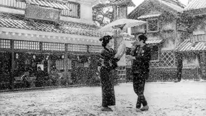 Backdrop to the movie "Red Beard" #178444