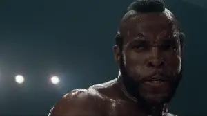 Backdrop to the movie "Rocky III" #688575