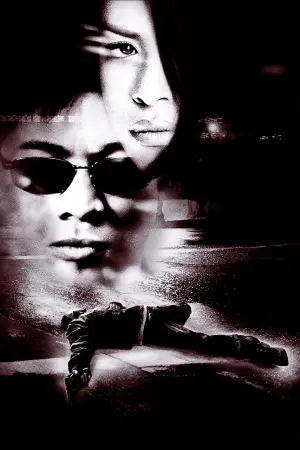 Poster to the movie "Romeo Must Die" #787505