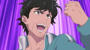 Backdrop to the movie "Run Hany Bad Girl" #786781