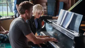 Backdrop to the movie "Song to Song" #422856