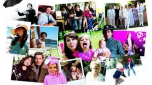 Backdrop to the movie "The First Day of the Rest of Your Life" #212309