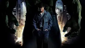 Backdrop to the movie "The Incredible Hulk" #769567