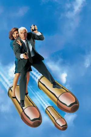 The Naked Gun 2½: The Smell of Fear