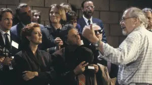 Backdrop to the movie "The Player" #690012