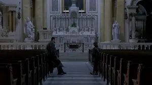 Backdrop to the movie "The Sixth Sense" #581980