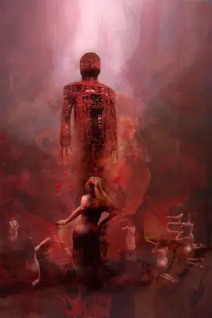 Poster to the movie "The Wicker Man" #732900