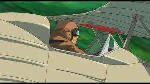 Backdrop to the movie "The Wind Rises" #430586