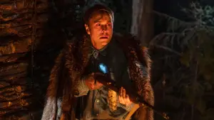 Backdrop to the movie "The Yeti" #775389