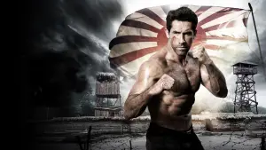 Backdrop to the movie "Prisoner of War" #558344