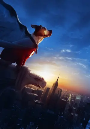 Poster to the movie "Underdog" #447472